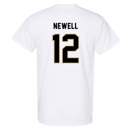 PNW - NCAA Baseball : Blake Newell - Classic Shersey T-Shirt-1