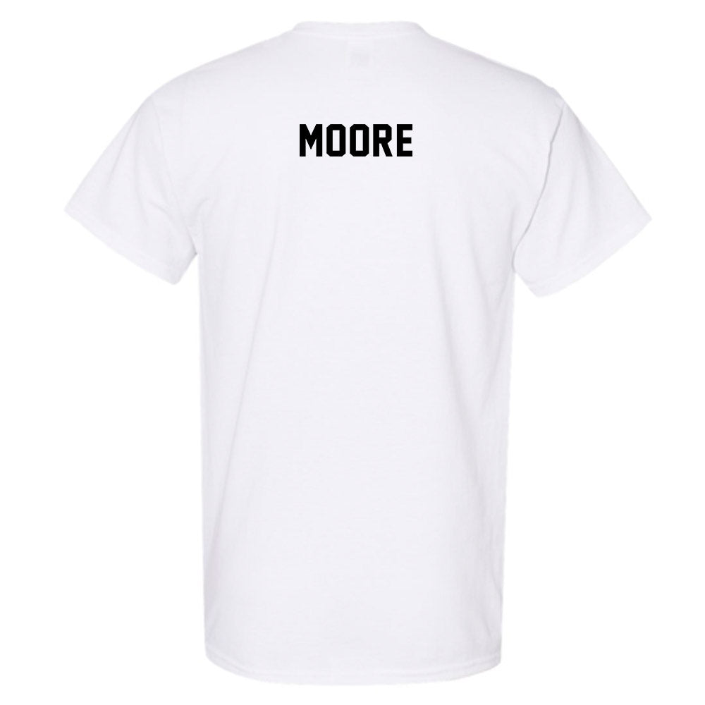 PNW - NCAA Flag Football : Azaria Moore - Classic Shersey T-Shirt-1