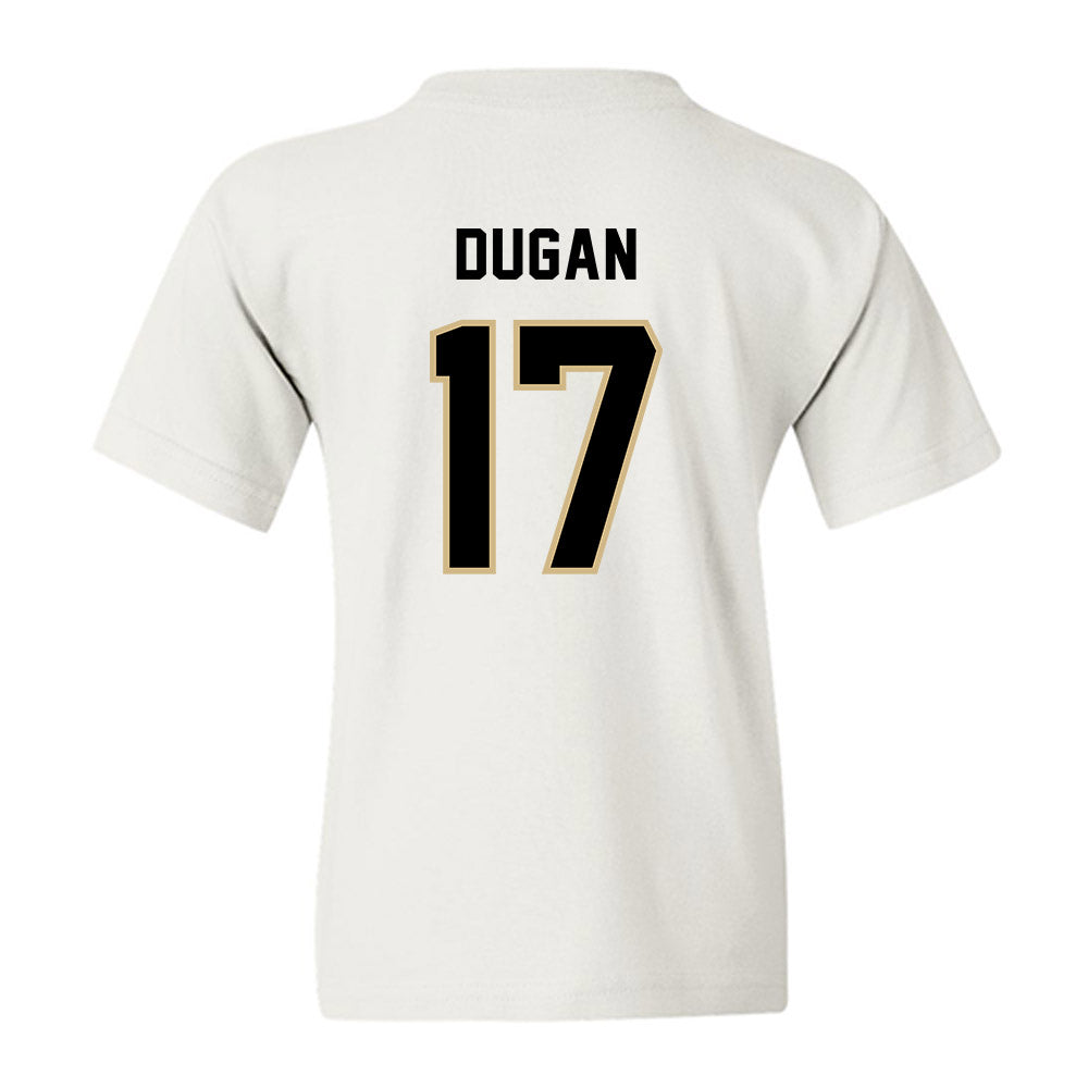 PNW - NCAA Softball : Kylie Dugan - Classic Shersey Youth T-Shirt-1