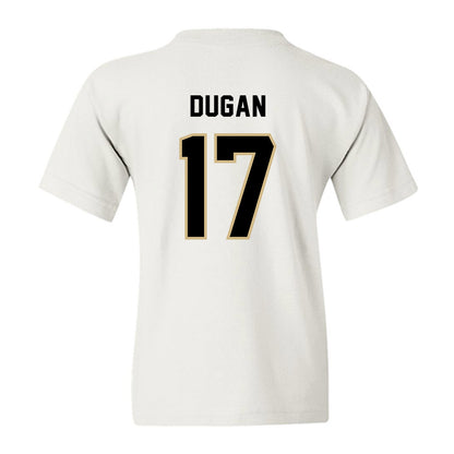 PNW - NCAA Softball : Kylie Dugan - Classic Shersey Youth T-Shirt-1