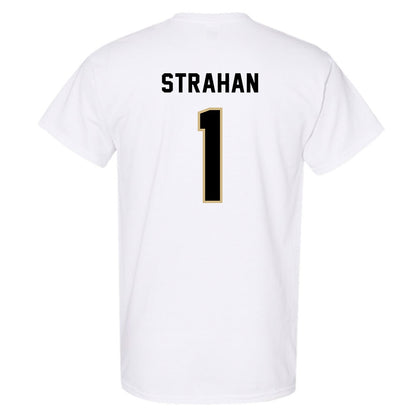 PNW - NCAA Women's Basketball : Caley Strahan - Classic Shersey T-Shirt-1