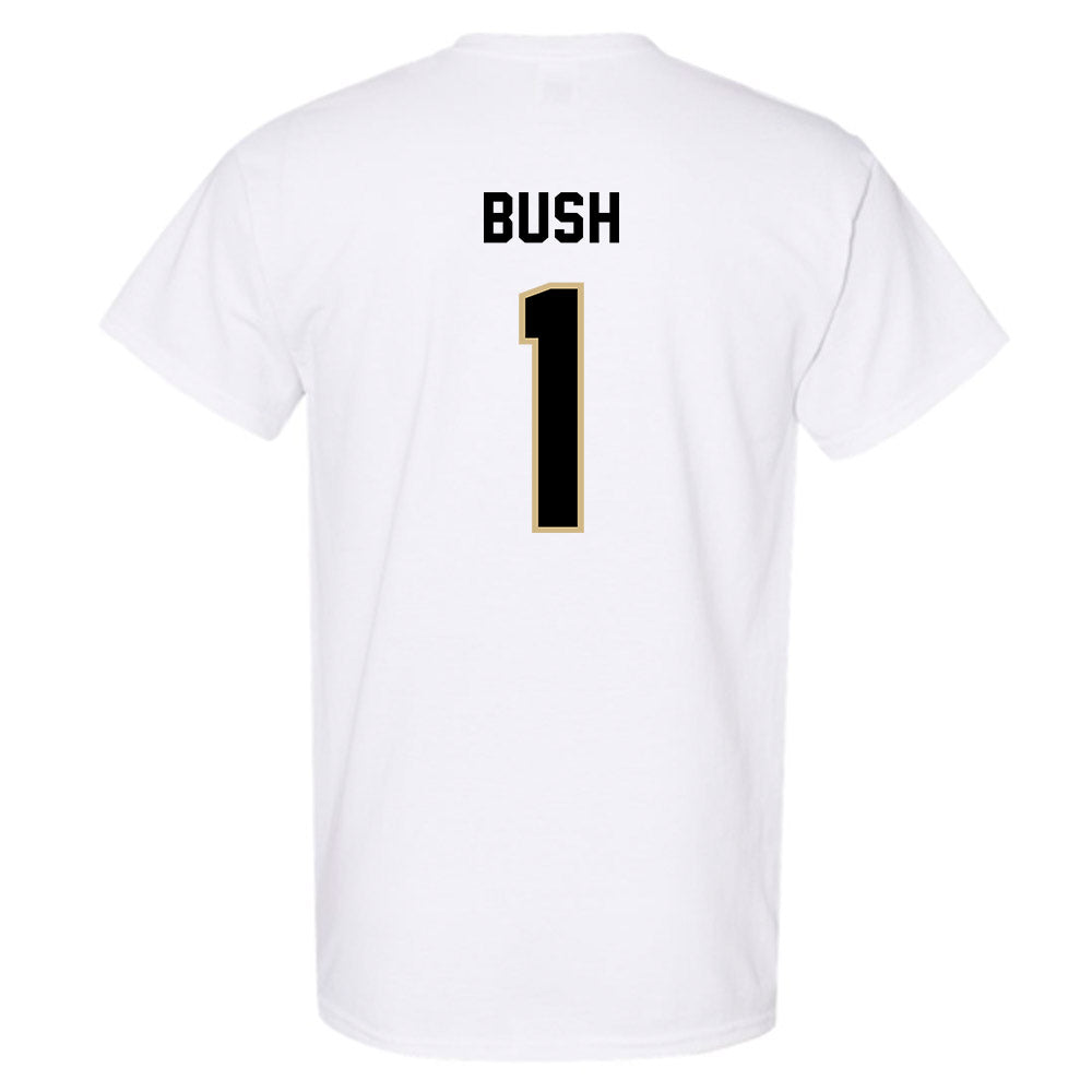 PNW - NCAA Baseball : Gabe Bush - Classic Shersey T-Shirt-1