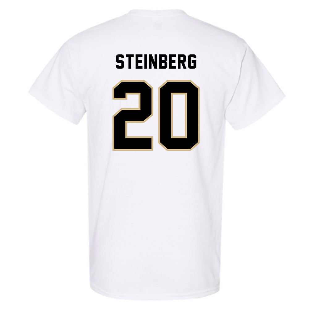 PNW - NCAA Softball : Kendra Steinberg - Classic Shersey T-Shirt-1