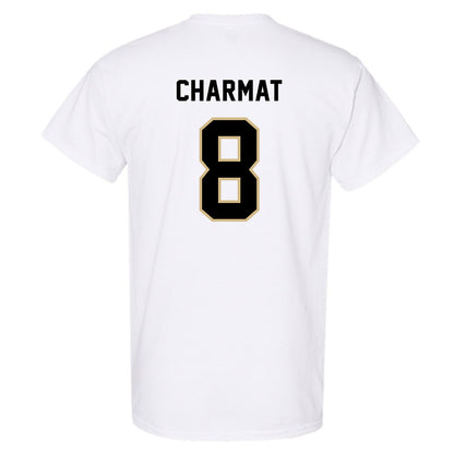 PNW - NCAA Softball : Hailie Charmat - Classic Shersey T-Shirt-1