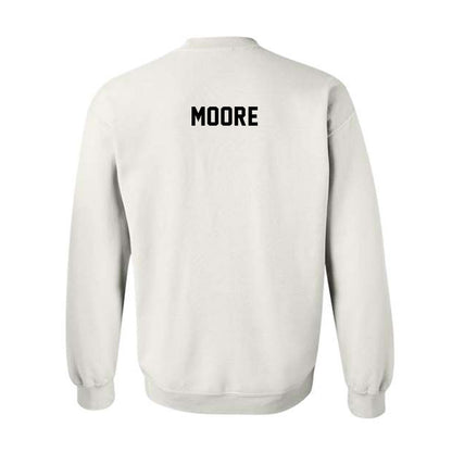 PNW - NCAA Flag Football : Azaria Moore - Classic Shersey Crewneck Sweatshirt-1