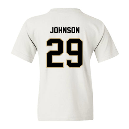 PNW - NCAA Women's Volleyball : Ainsley Johnson - Classic Shersey Youth T-Shirt-1