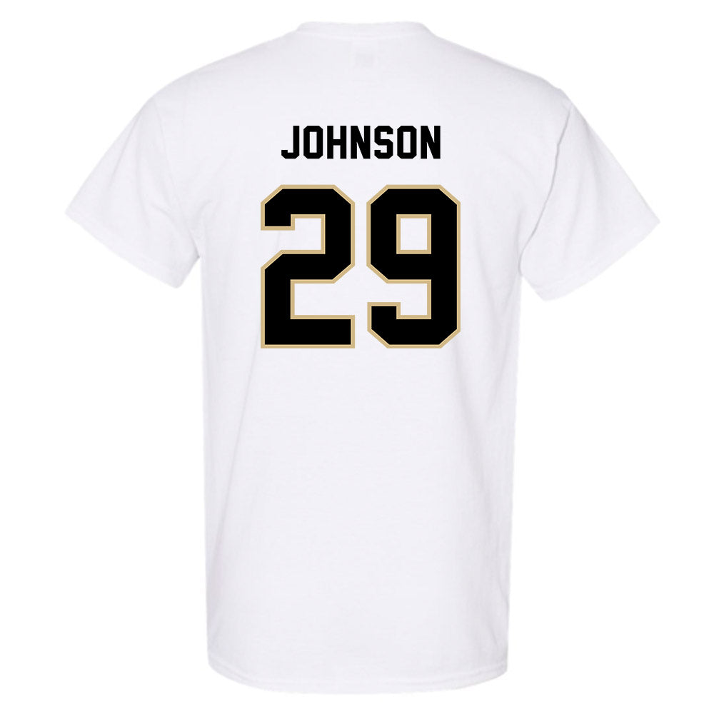 PNW - NCAA Women's Volleyball : Ainsley Johnson - Classic Shersey T-Shirt-1