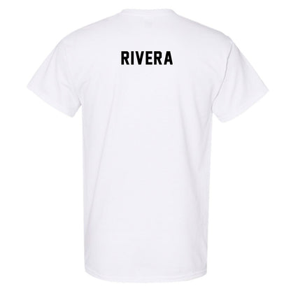 PNW - NCAA Flag Football : Bela Rivera - Classic Shersey T-Shirt-1