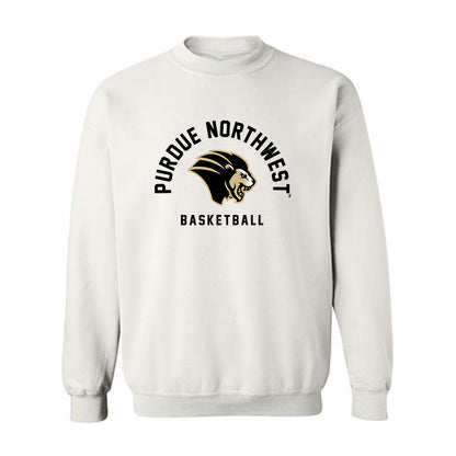 PNW - NCAA Men's Basketball : Aaiden Ashton - Classic Shersey Crewneck Sweatshirt-0