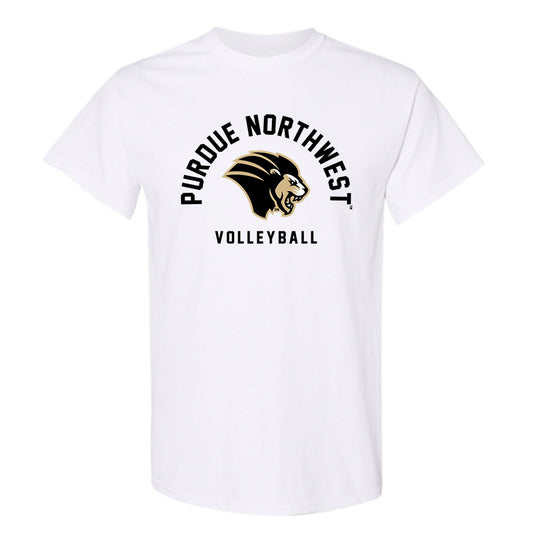 PNW - NCAA Women's Volleyball : Kennedy Rowzee - Classic Shersey T-Shirt-0