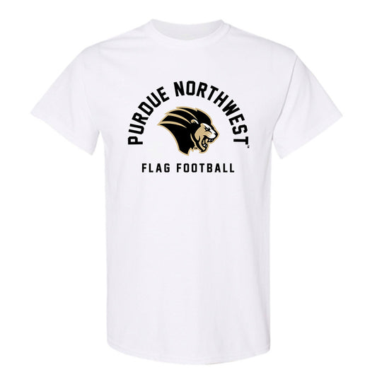 PNW - NCAA Flag Football : Azaria Moore - Classic Shersey T-Shirt-0