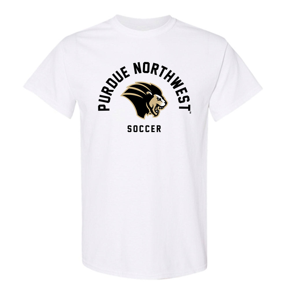 PNW - NCAA Men's Soccer : Gianluca Franco - Classic Shersey T-Shirt-0