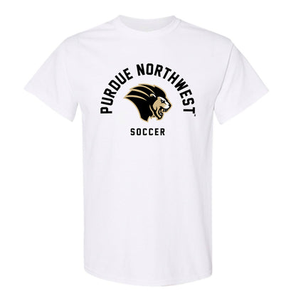 PNW - NCAA Men's Soccer : Gianluca Franco - Classic Shersey T-Shirt-0