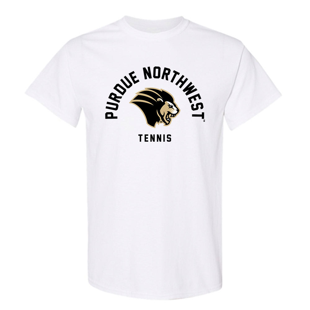 PNW - NCAA Men's Tennis : Samuel Dickson - Classic Shersey T-Shirt-0
