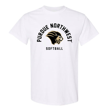 PNW - NCAA Softball : Kendra Steinberg - Classic Shersey T-Shirt-0