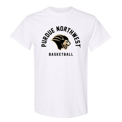 PNW - NCAA Women's Basketball : Caley Strahan - Classic Shersey T-Shirt-0