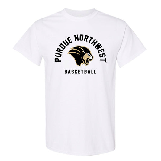 PNW - NCAA Women's Basketball : Caley Strahan - Classic Shersey T-Shirt-0