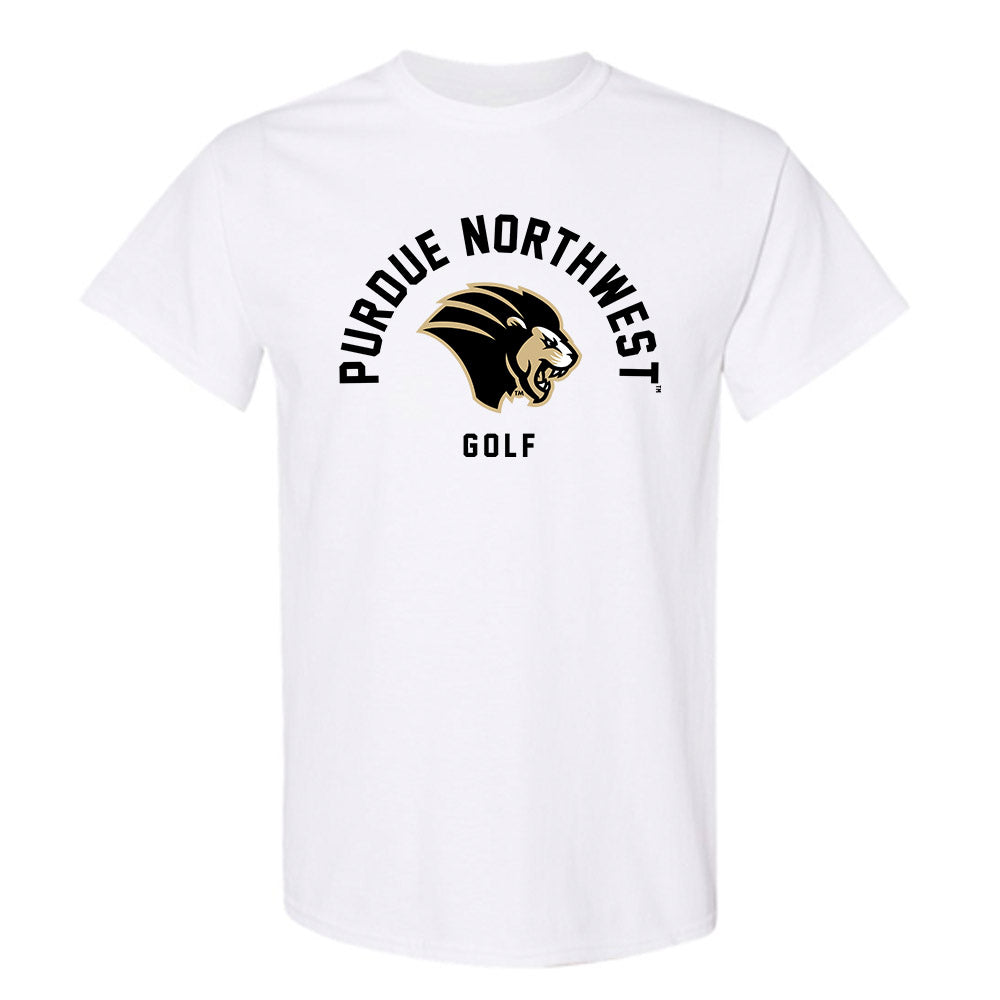 PNW - NCAA Women's Golf : Shelby Robinson - Classic Shersey T-Shirt-0