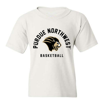 PNW - NCAA Women's Basketball : Cameryn Phillips - Classic Shersey Youth T-Shirt-0