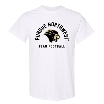 PNW - NCAA Flag Football : Bela Rivera - Classic Shersey T-Shirt-0