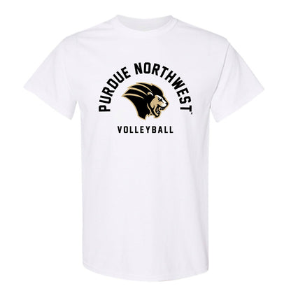 PNW - NCAA Women's Volleyball : Lanie Voss - Classic Shersey T-Shirt-0