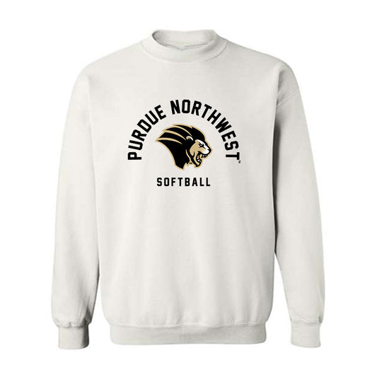 PNW - NCAA Softball : Hailie Charmat - Classic Shersey Crewneck Sweatshirt-0