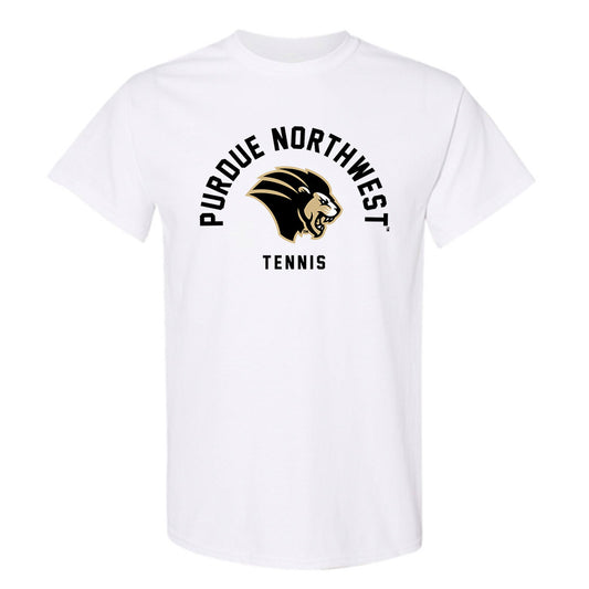 PNW - NCAA Women's Tennis : Victoria Watine - Classic Shersey T-Shirt-0