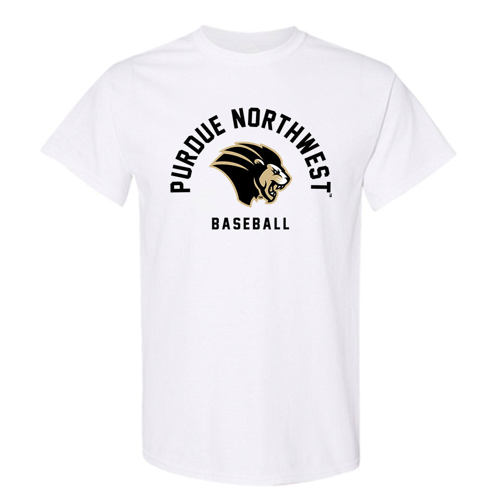 PNW - NCAA Baseball : Gabe Bush - Classic Shersey T-Shirt-0