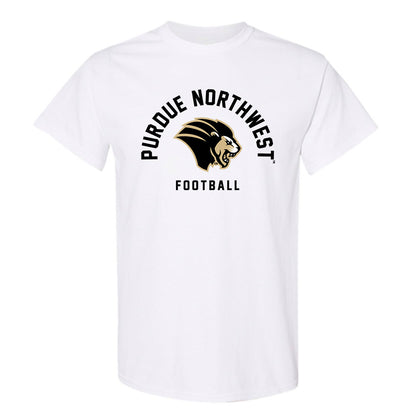 PNW - NCAA Flag Football : Marilyn Myrick - Classic Shersey T-Shirt-0