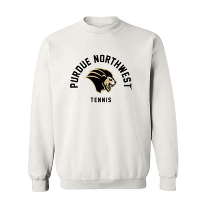 PNW - NCAA Women's Tennis : Victoria Watine - Classic Shersey Crewneck Sweatshirt-0