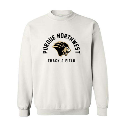 PNW - NCAA Men's Track & Field : Dylan Guilford - Classic Shersey Crewneck Sweatshirt-0