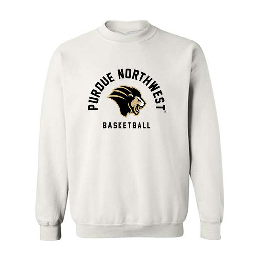 PNW - NCAA Women's Basketball : Caley Strahan - Classic Shersey Crewneck Sweatshirt-0