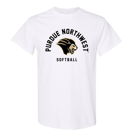 PNW - NCAA Softball : Hailie Charmat - Classic Shersey T-Shirt-0