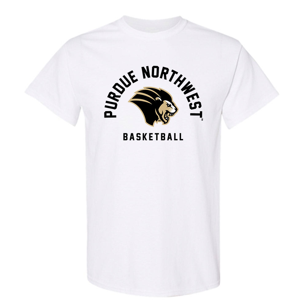 PNW - NCAA Men's Basketball : Kevin Taylor - Classic Shersey T-Shirt-0