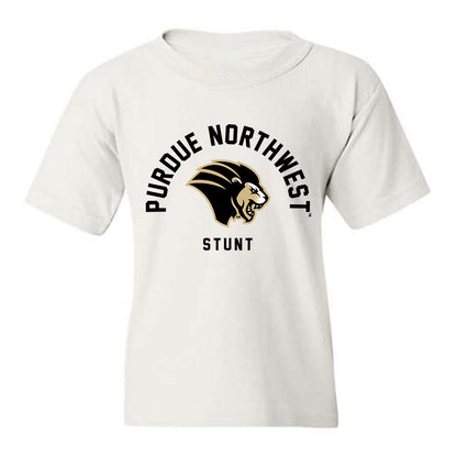 PNW - Stunt : Leah DiCesare - Classic Shersey Youth T-Shirt-0