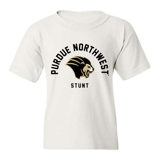 PNW - Stunt : Leah DiCesare - Classic Shersey Youth T-Shirt-0