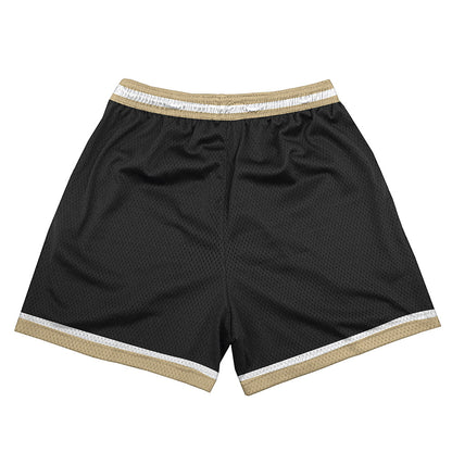 PNW - NCAA Women's Basketball : Caley Strahan - Shorts-1