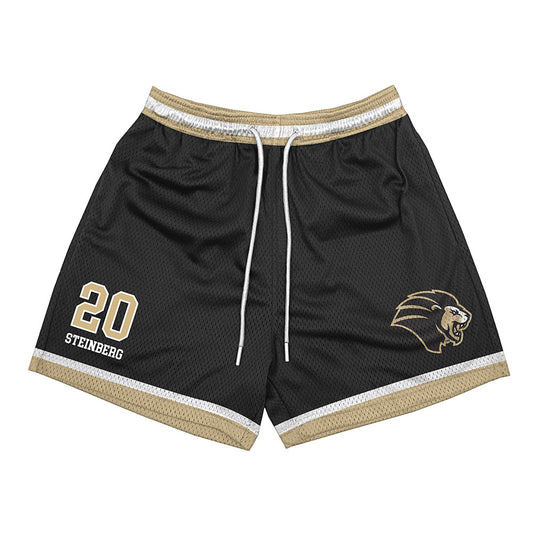 PNW - NCAA Softball : Kendra Steinberg - Shorts-0