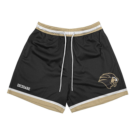PNW - Stunt : Leah DiCesare - Shorts-0