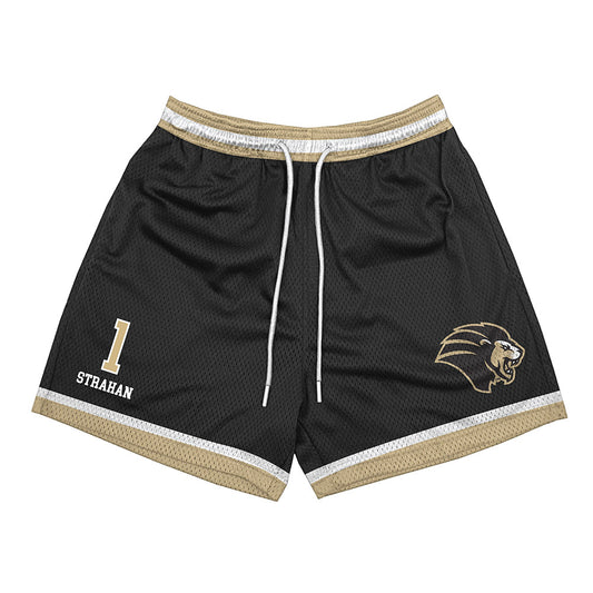 PNW - NCAA Women's Basketball : Caley Strahan - Shorts-0