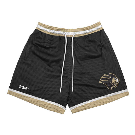 PNW - NCAA Men's Tennis : Lukas Sorgic - Shorts-0