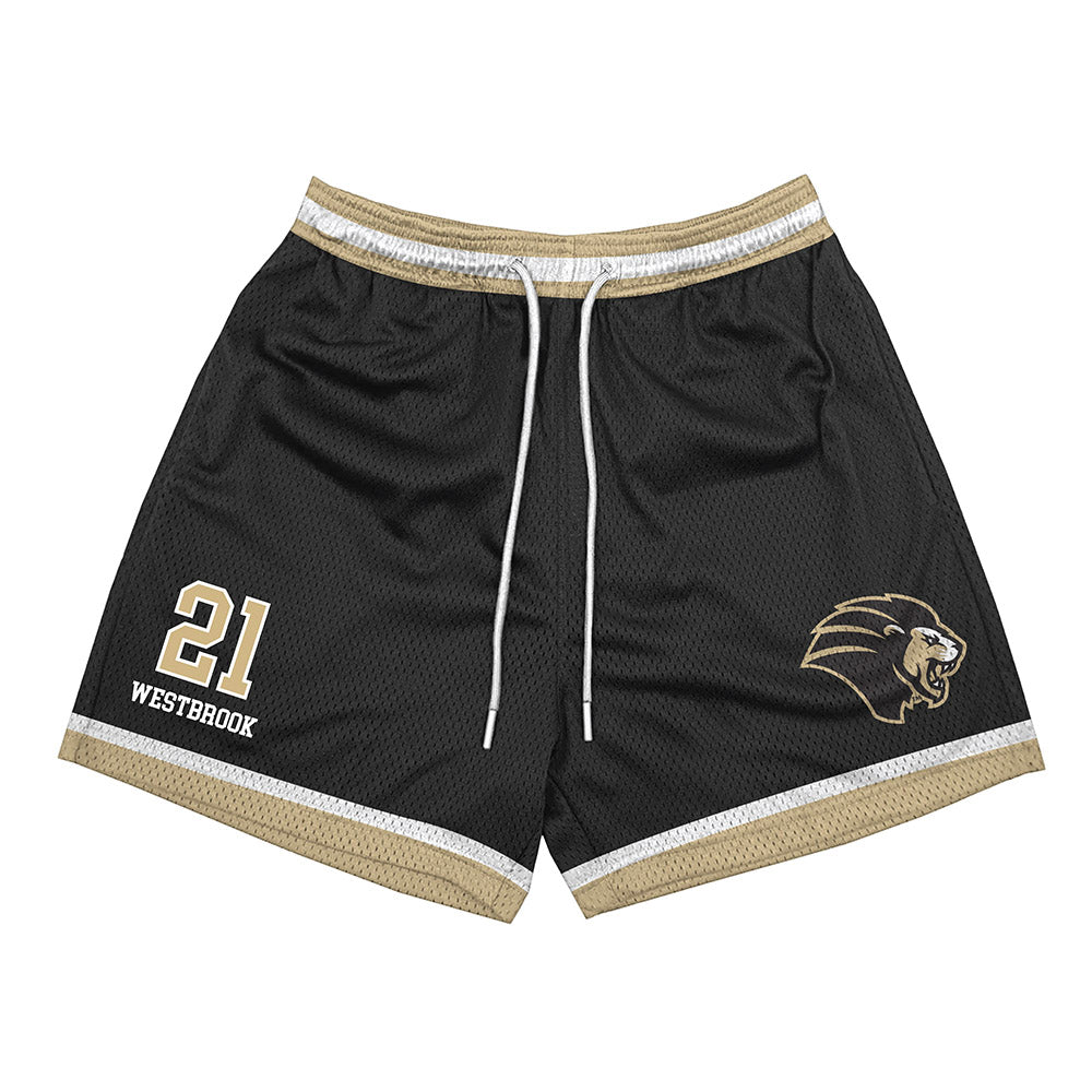 PNW - NCAA Flag Football : Kennedy Westbrook - Shorts-0