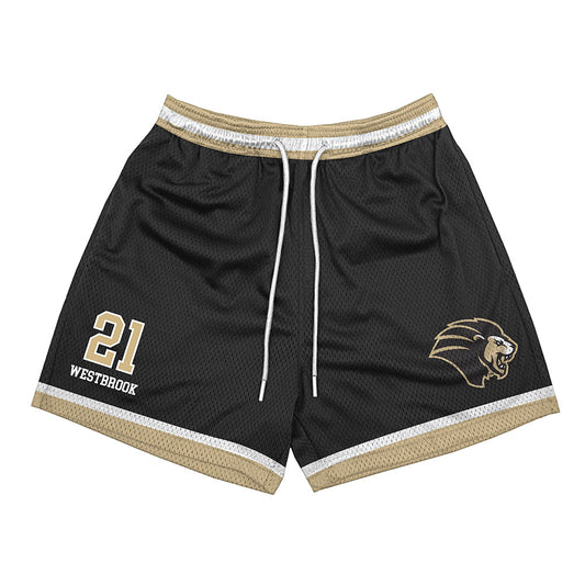 PNW - NCAA Flag Football : Kennedy Westbrook - Shorts-0