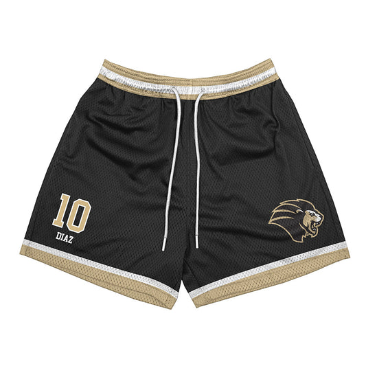 PNW - NCAA Men's Ice Hockey : JJ Diaz - Shorts-0
