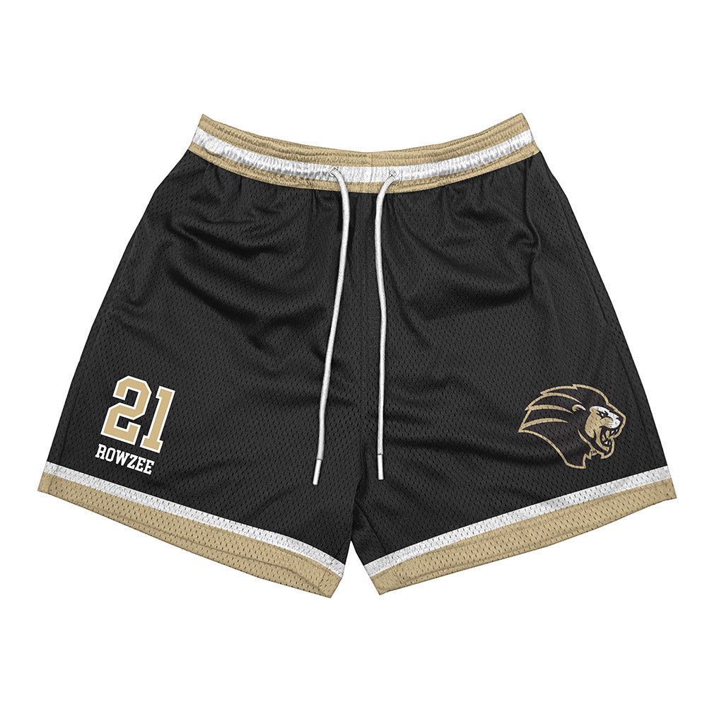 PNW - NCAA Women's Volleyball : Kennedy Rowzee - Shorts-0
