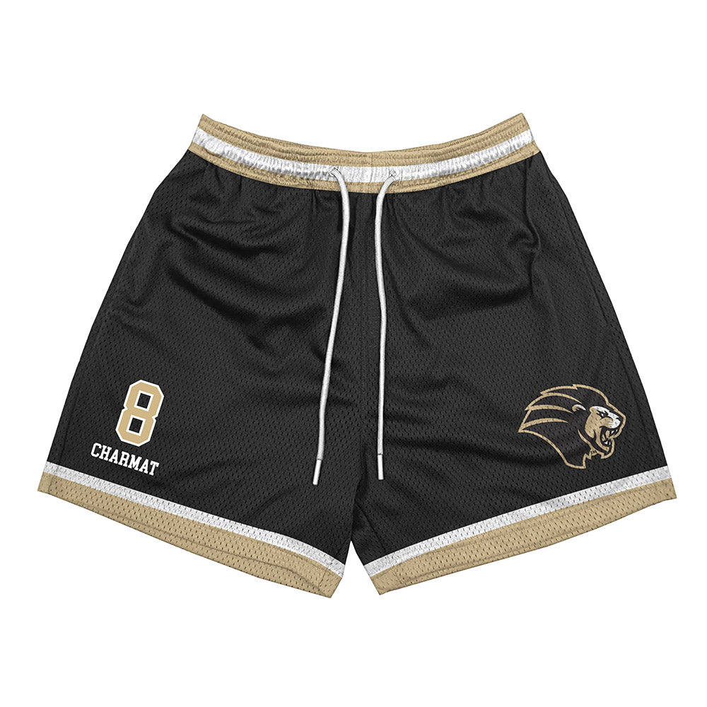 PNW - NCAA Softball : Hailie Charmat - Shorts-0