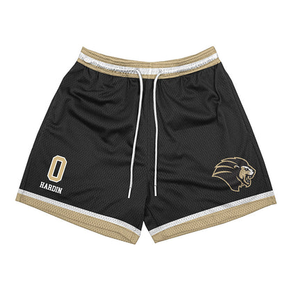 PNW - NCAA Flag Football : Iycis Hardin - Shorts-0