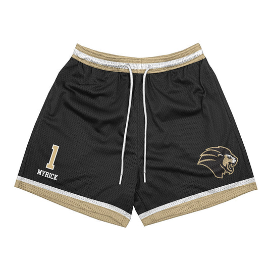 PNW - NCAA Flag Football : Marilyn Myrick - Shorts-0