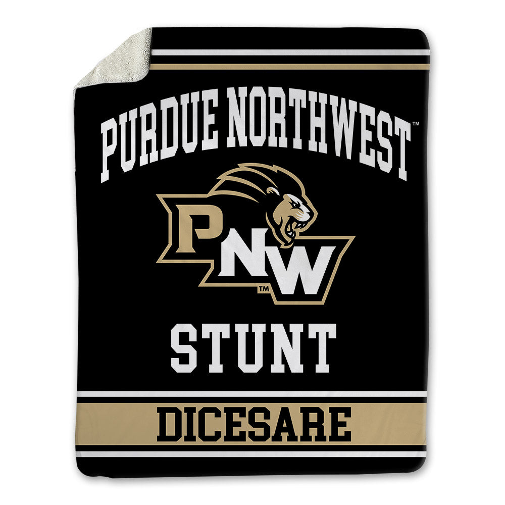PNW - Stunt : Leah DiCesare - Blanket-0