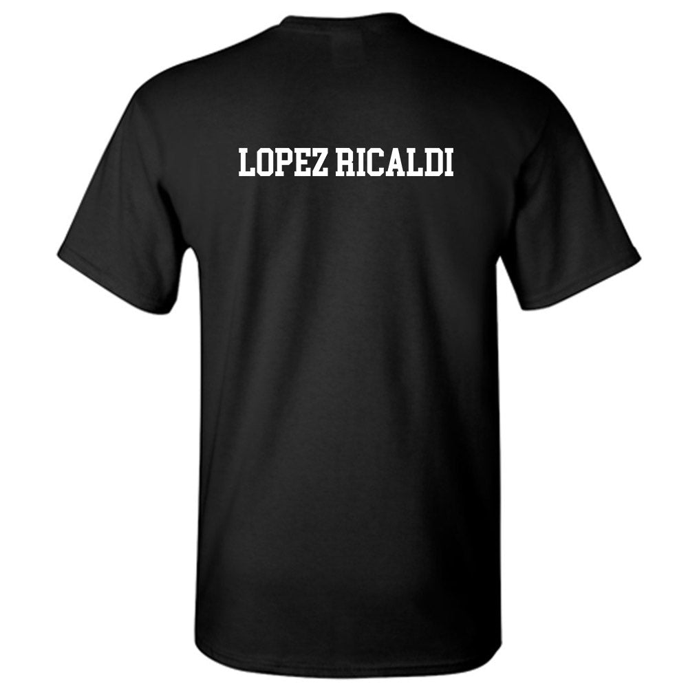 PNW - NCAA Women's Tennis : Haizea Lopez Ricaldi - Classic Shersey T-Shirt-1